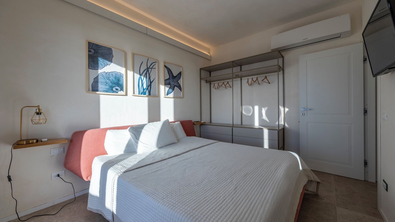 Photo of Bedroom in Petrosino