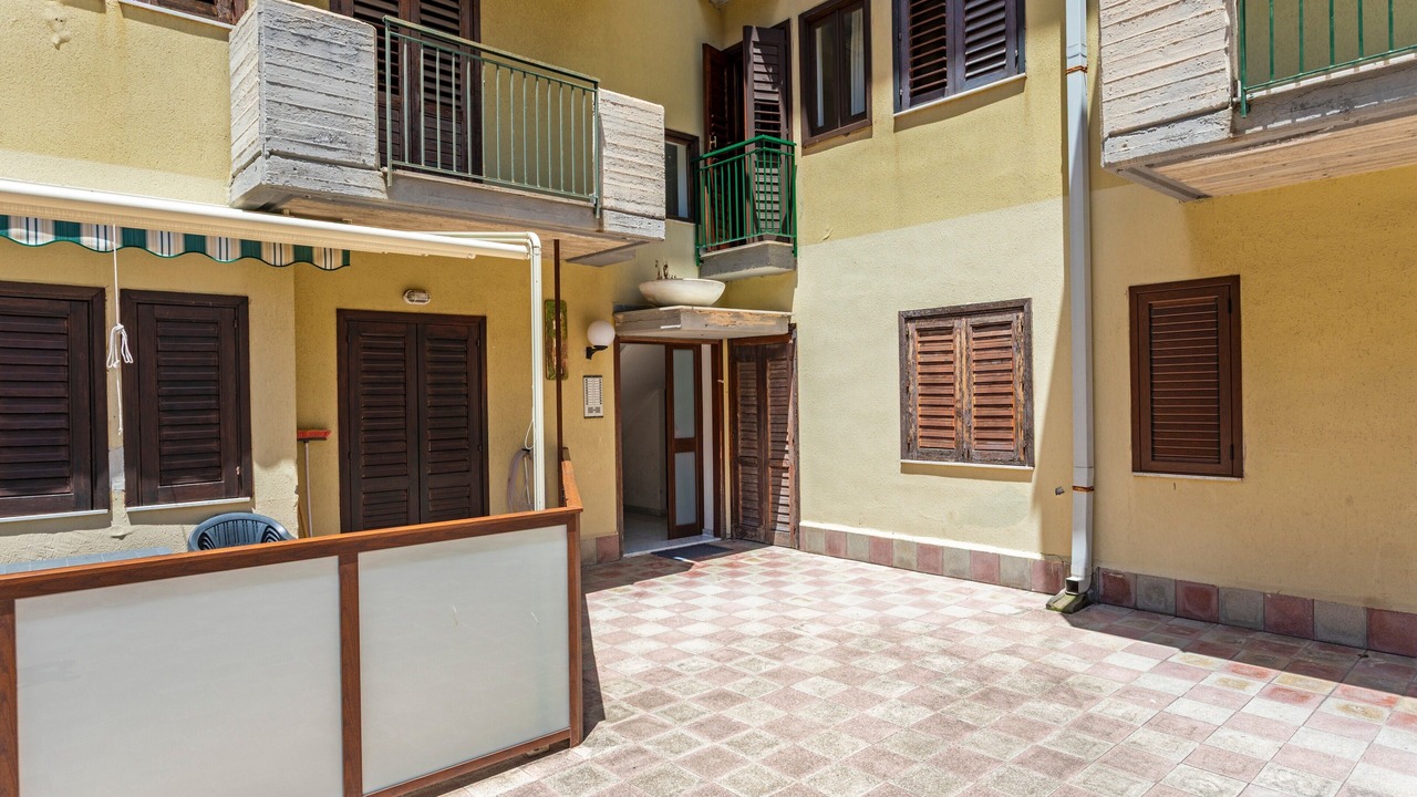 Photo of Outdoor in Fondachello