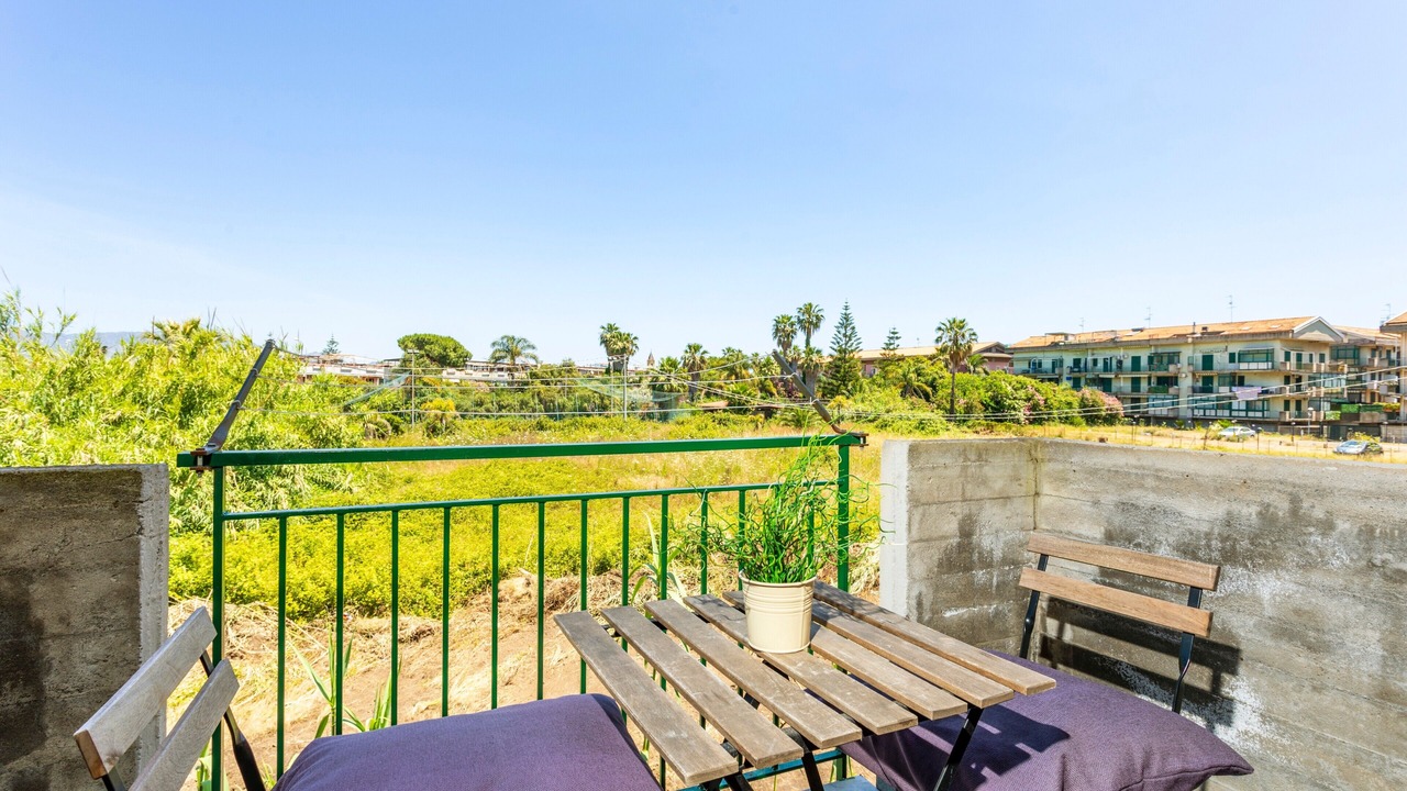 Photo of Outdoor in Fondachello