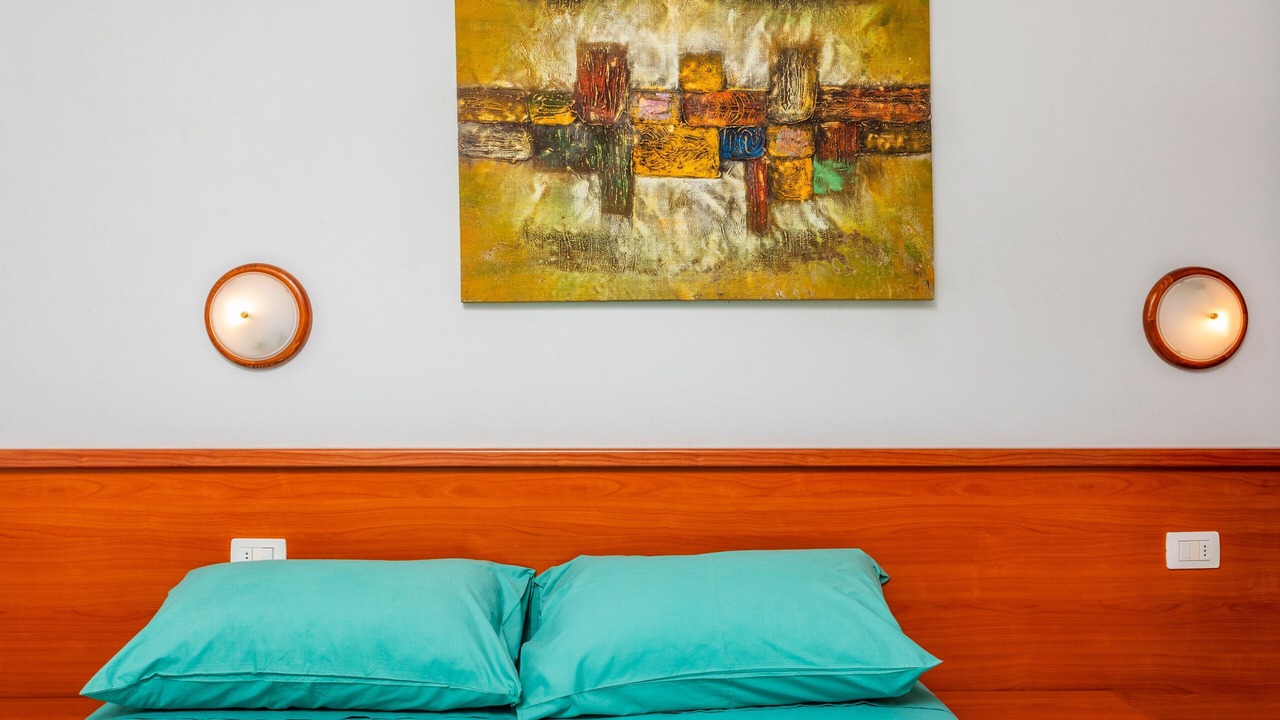 Photo of Bedroom in Fondachello