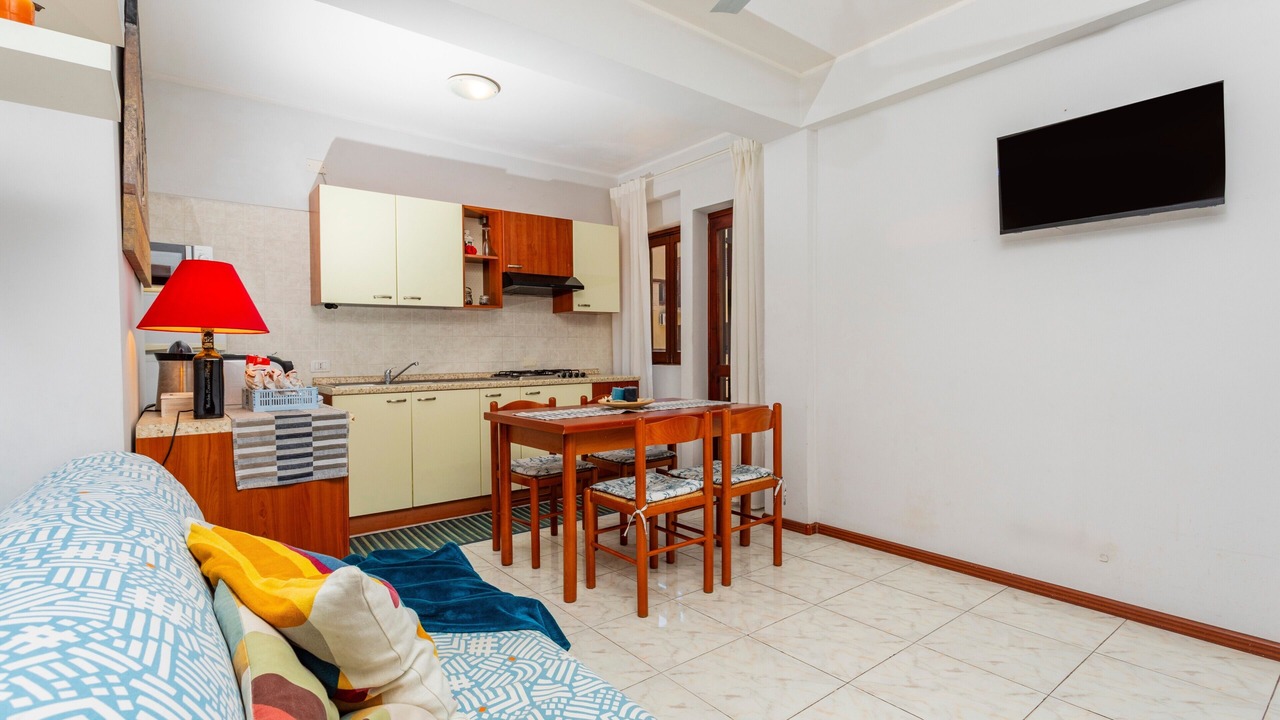 Photo of Livingroom in Fondachello