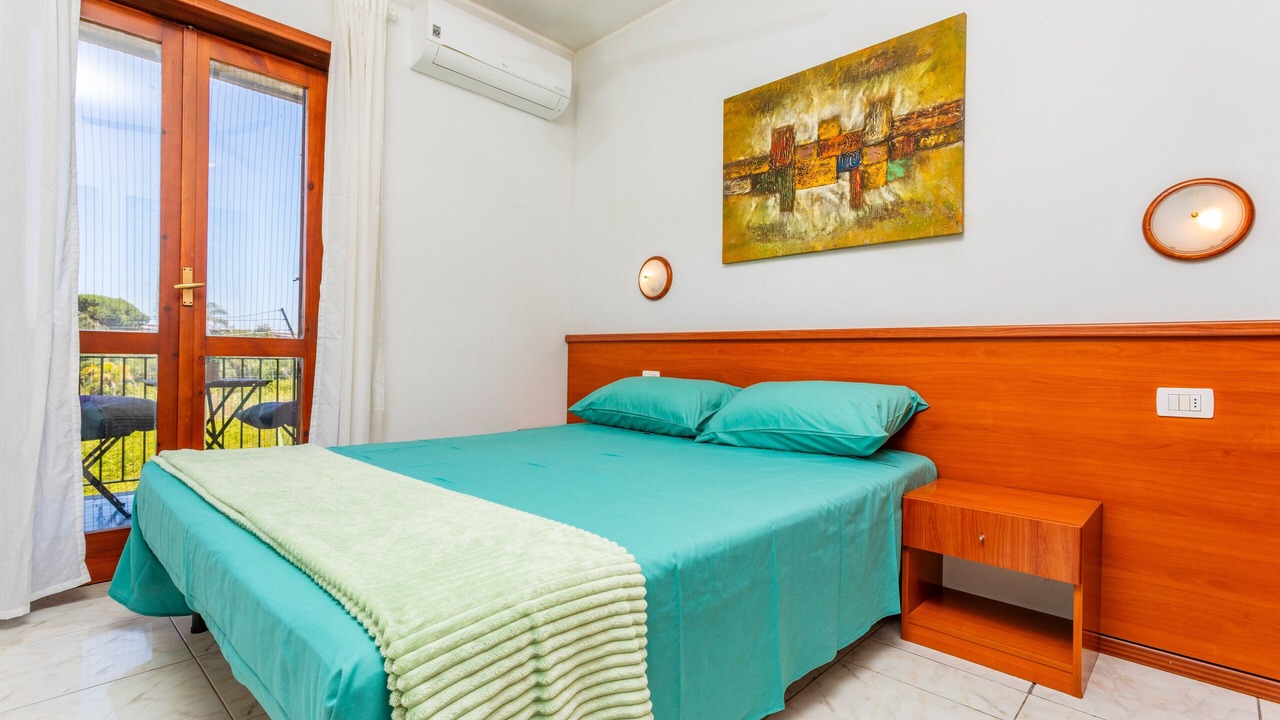 Photo of Bedroom in Fondachello