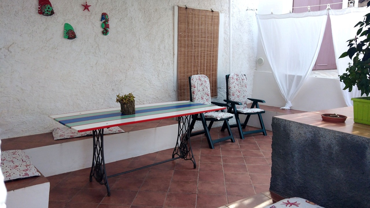 Photo of Outdoor in Pantelleria