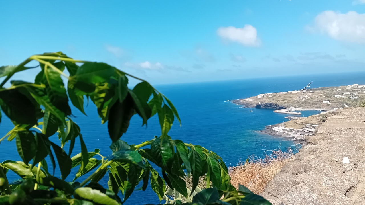 Photo of Others in Pantelleria