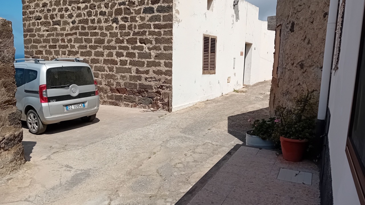Photo of Outdoor in Pantelleria