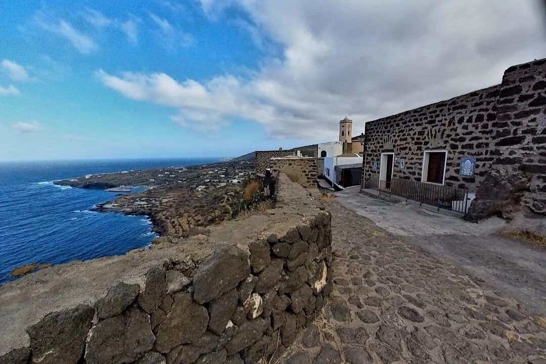 Photo of Outdoor in Pantelleria