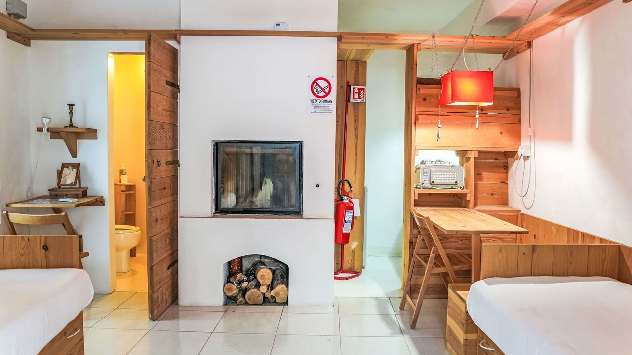 Photo of Bedroom in Strongoli