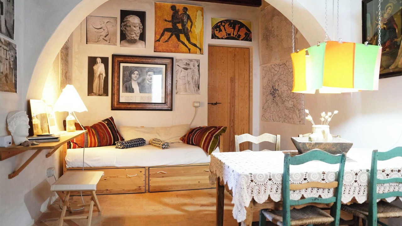 Photo of Bedroom in Strongoli
