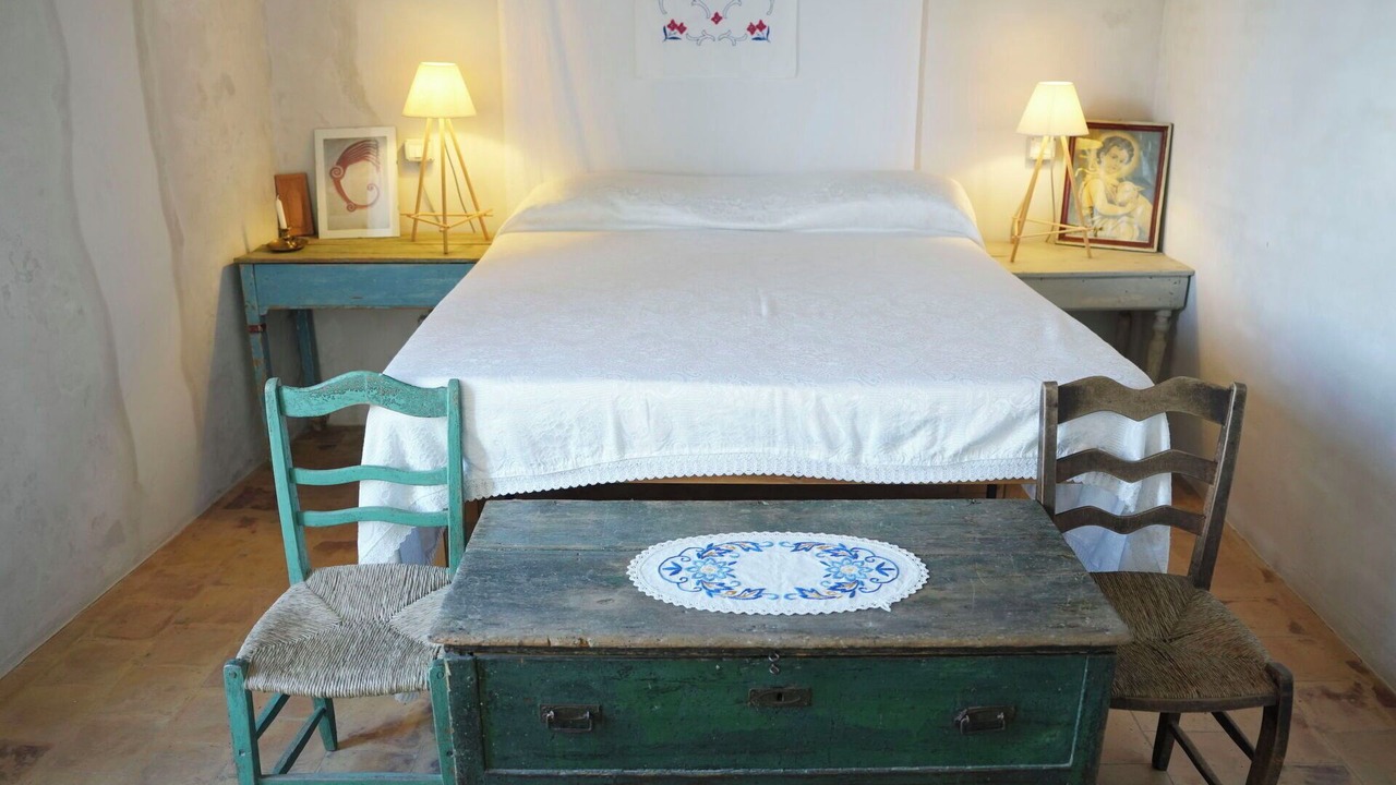 Photo of Bedroom in Strongoli