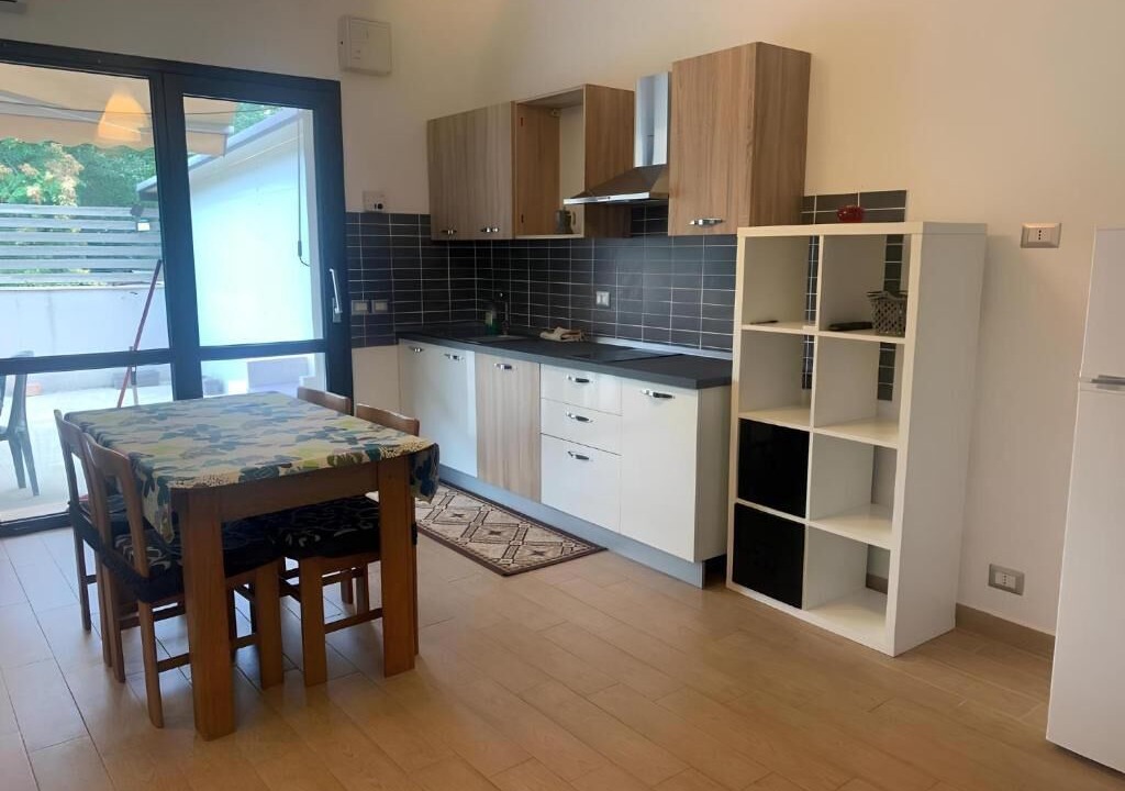Photo of Kitchen in Piazza Armerina