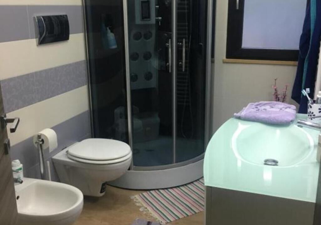 Photo of Bathroom in Piazza Armerina