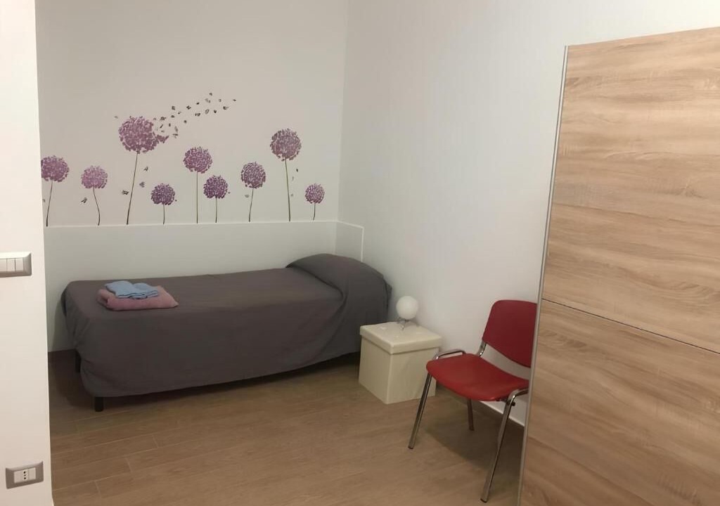 Photo of Bedroom in Piazza Armerina