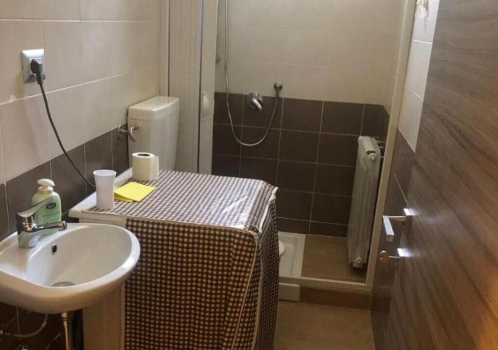 Photo of Bathroom in Piazza Armerina