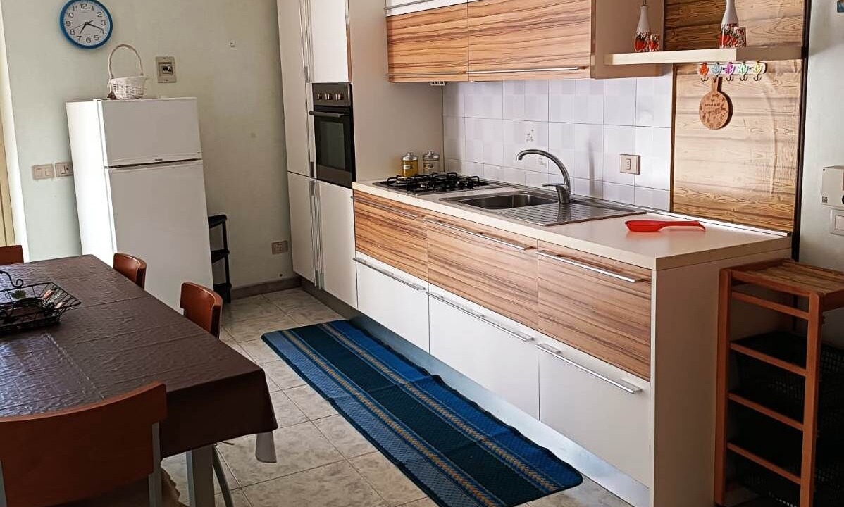 Photo of Kitchen in Sant'Anna