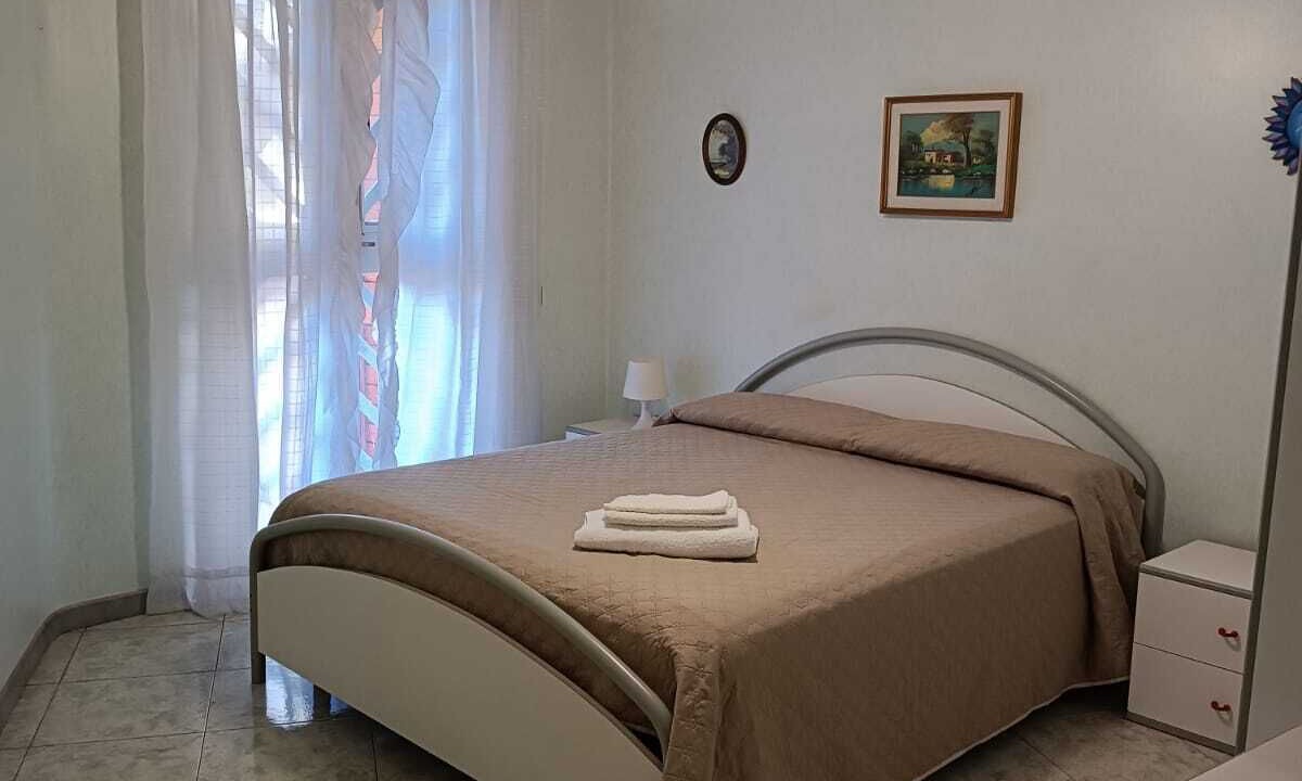 Photo of Bedroom in Sant'Anna