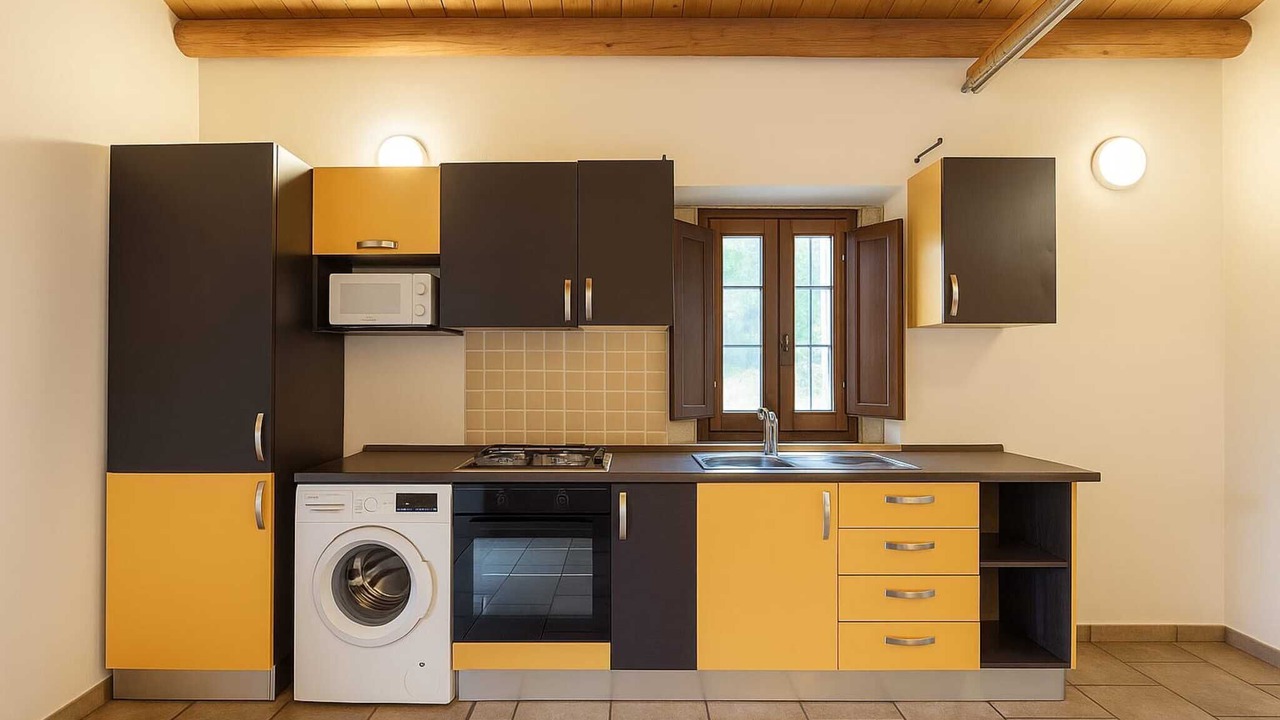 Photo of Kitchen in Syracuse