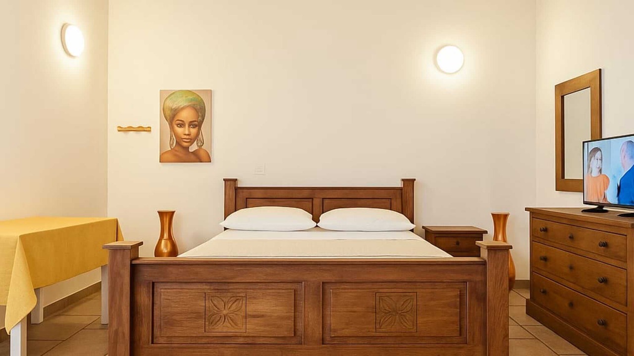 Photo of Bedroom in Syracuse