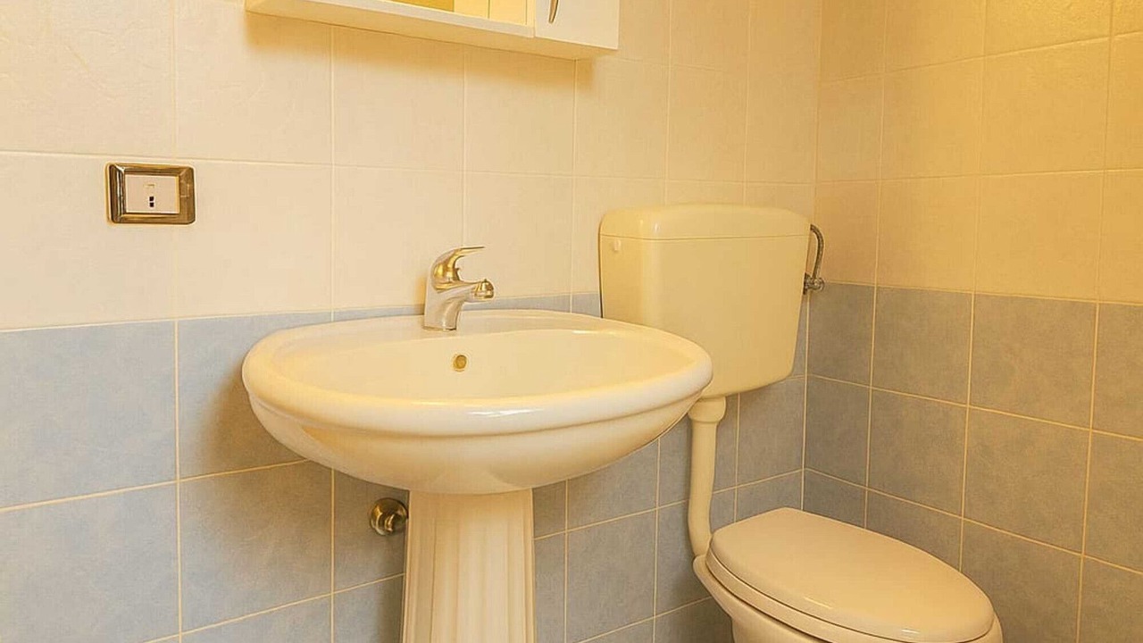 Photo of Bathroom in Syracuse