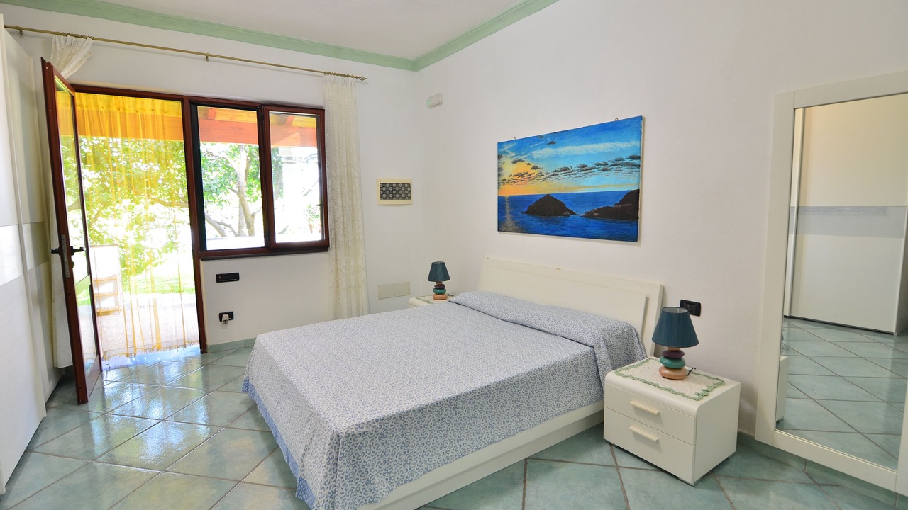 Photo of Bedroom in Panza