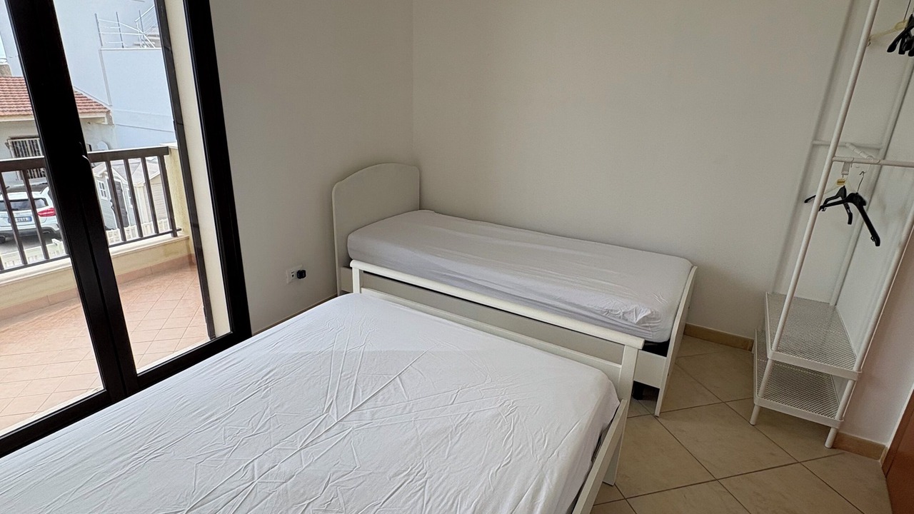 Photo of Bedroom in Scoglitti