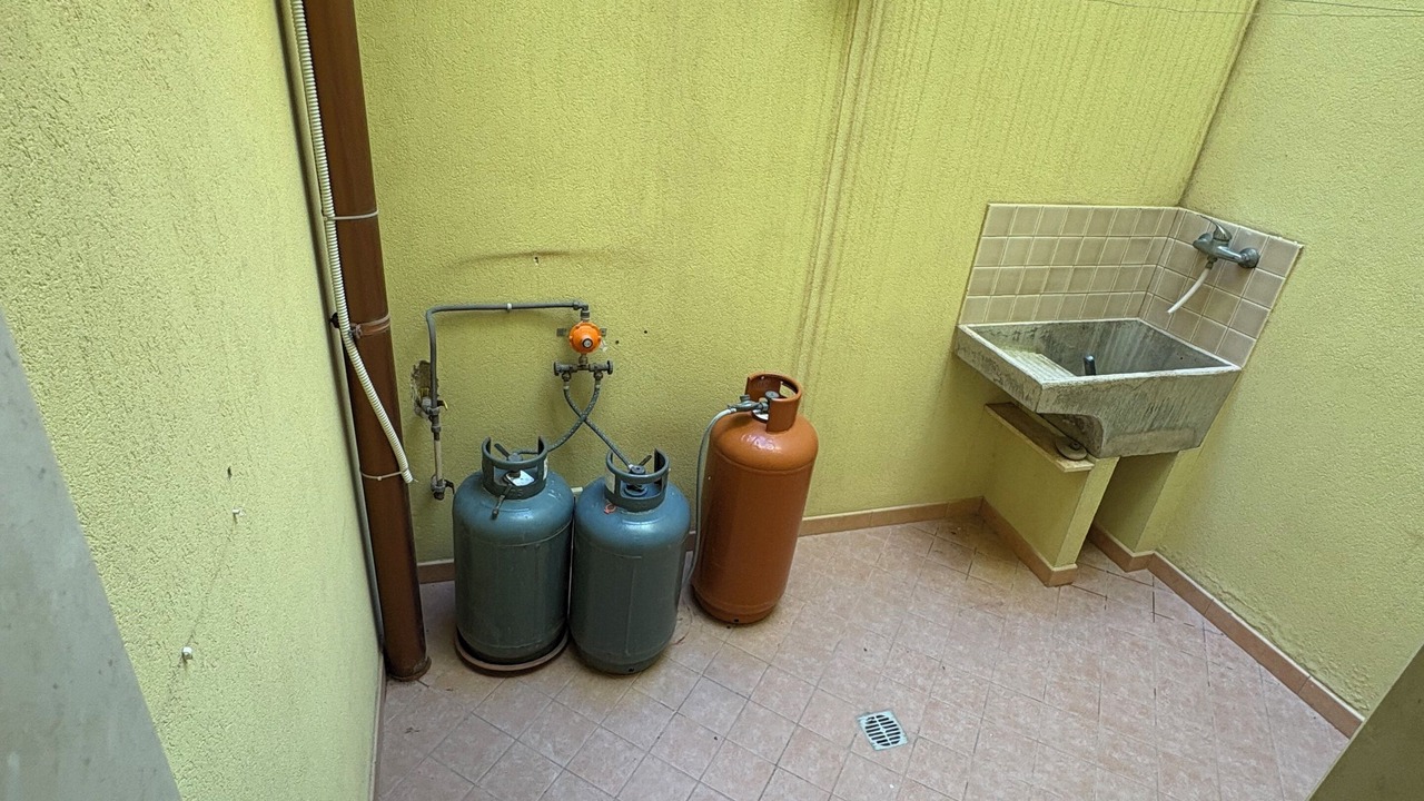 Photo of Bathroom in Scoglitti