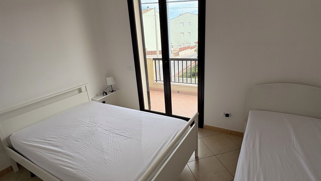 Photo of Bedroom in Scoglitti
