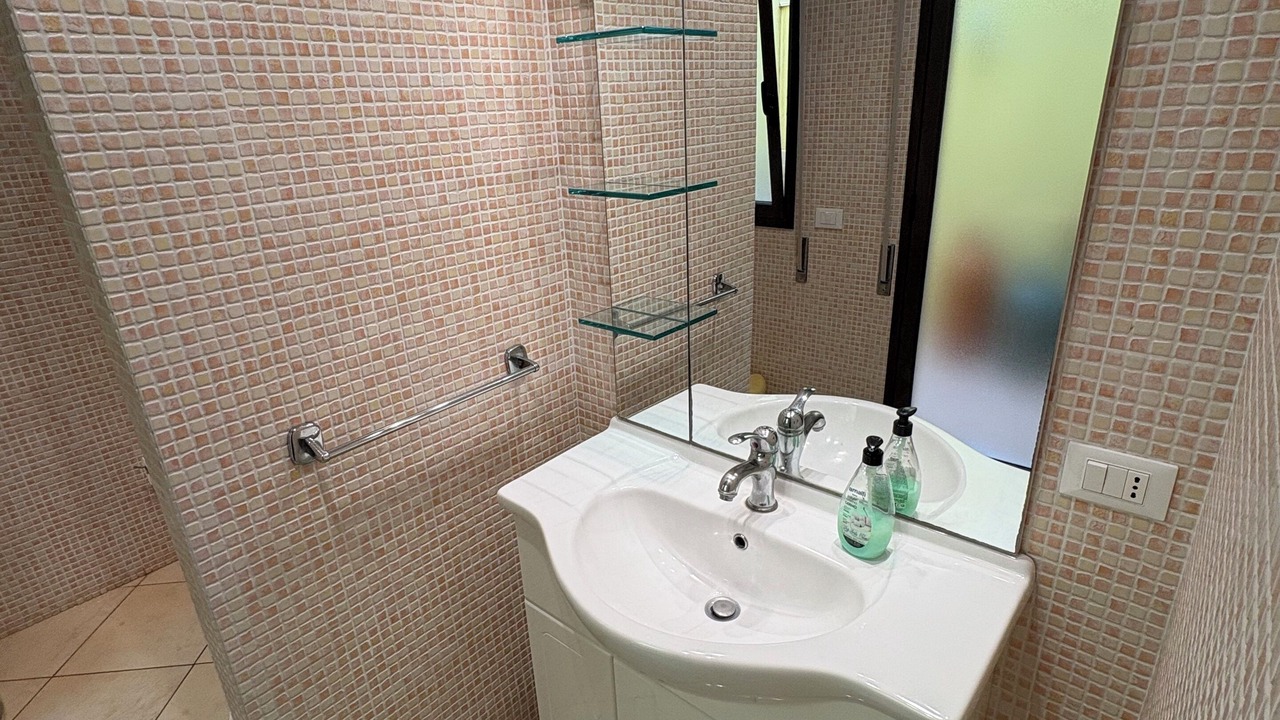 Photo of Bathroom in Scoglitti