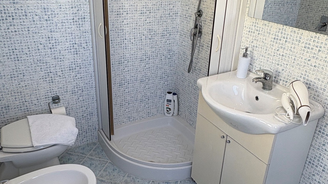 Photo of Bathroom in Scoglitti