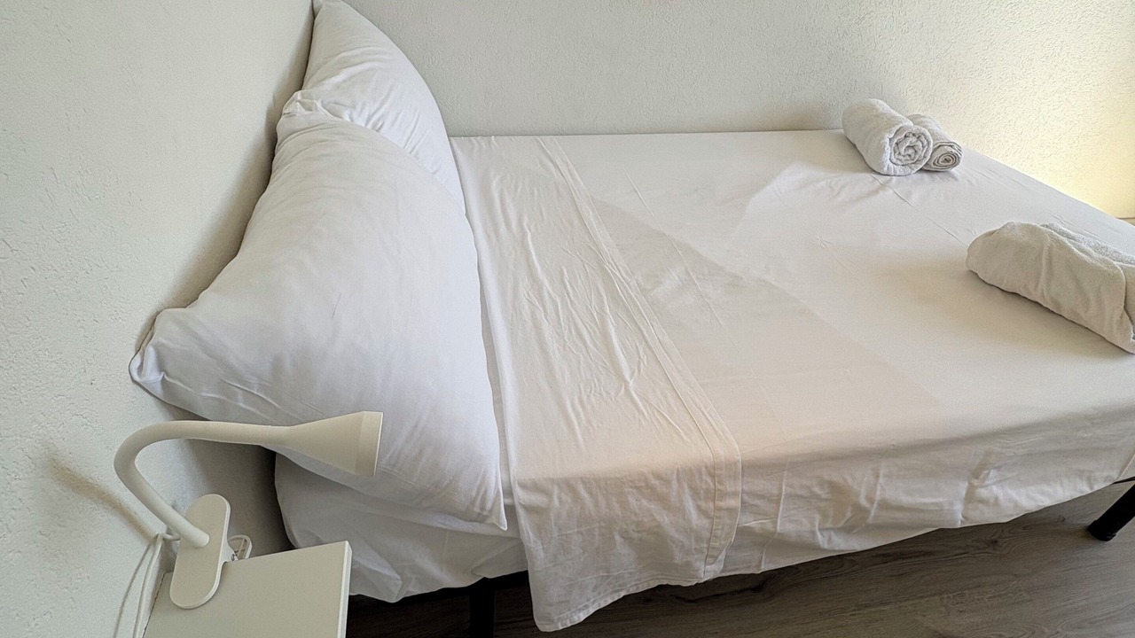 Photo of Bedroom in Scoglitti
