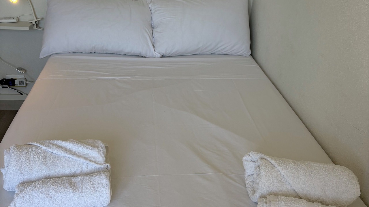 Photo of Bedroom in Scoglitti