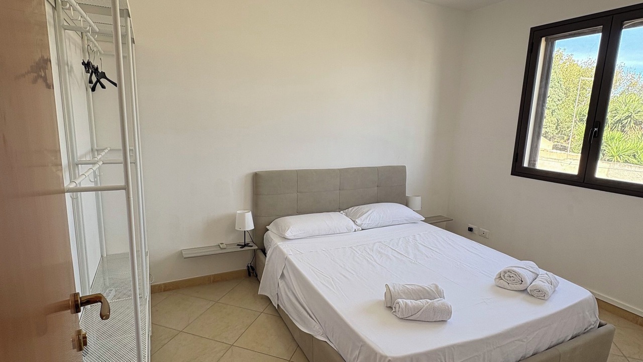 Photo of Bedroom in Scoglitti