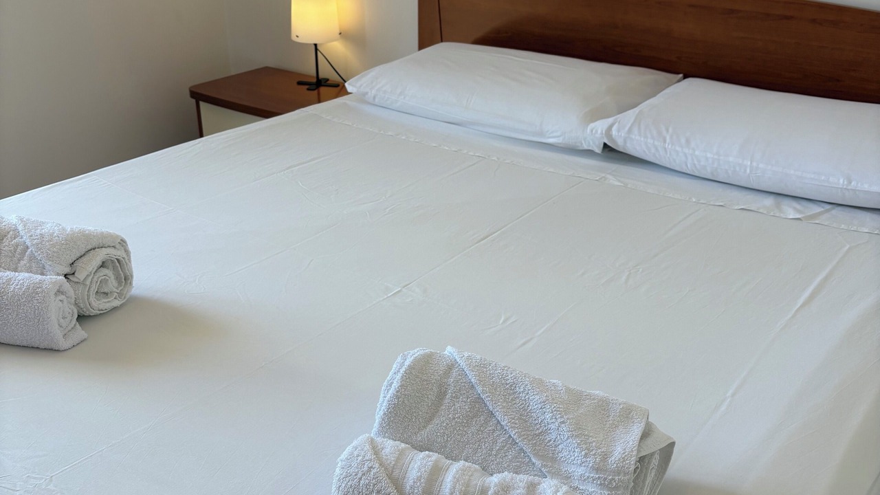 Photo of Bedroom in Scoglitti