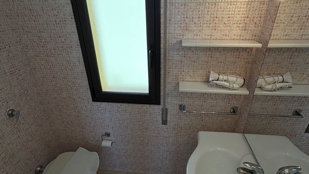 Photo of Bathroom in Scoglitti