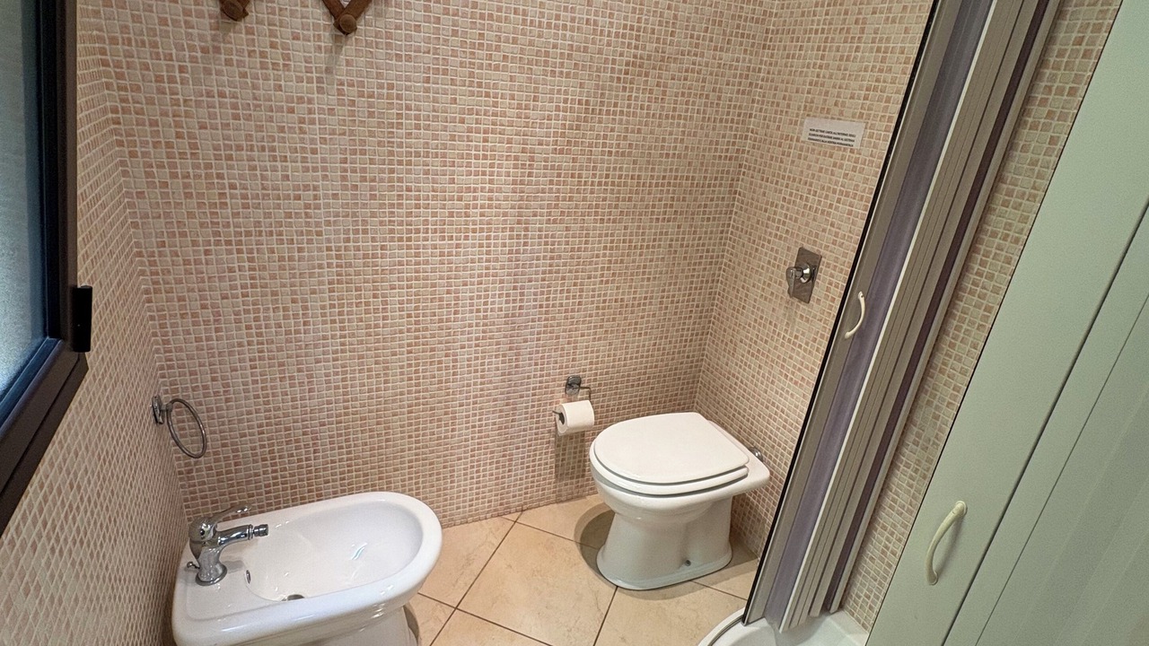 Photo of Bathroom in Scoglitti