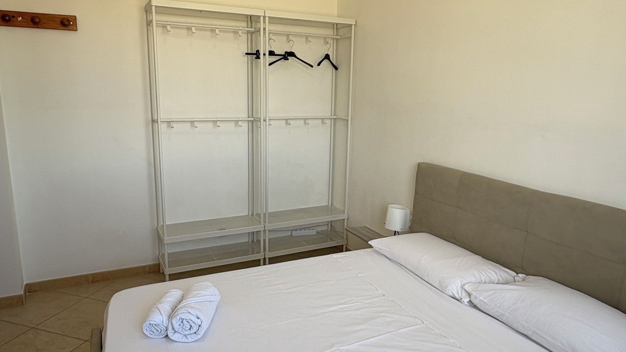 Photo of Bedroom in Scoglitti