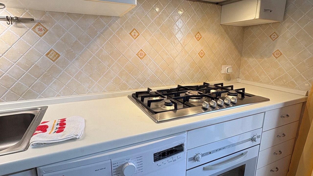 Photo of Kitchen in Scoglitti