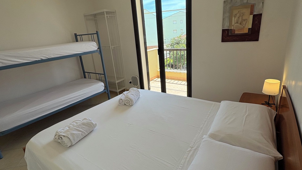 Photo of Bedroom in Scoglitti