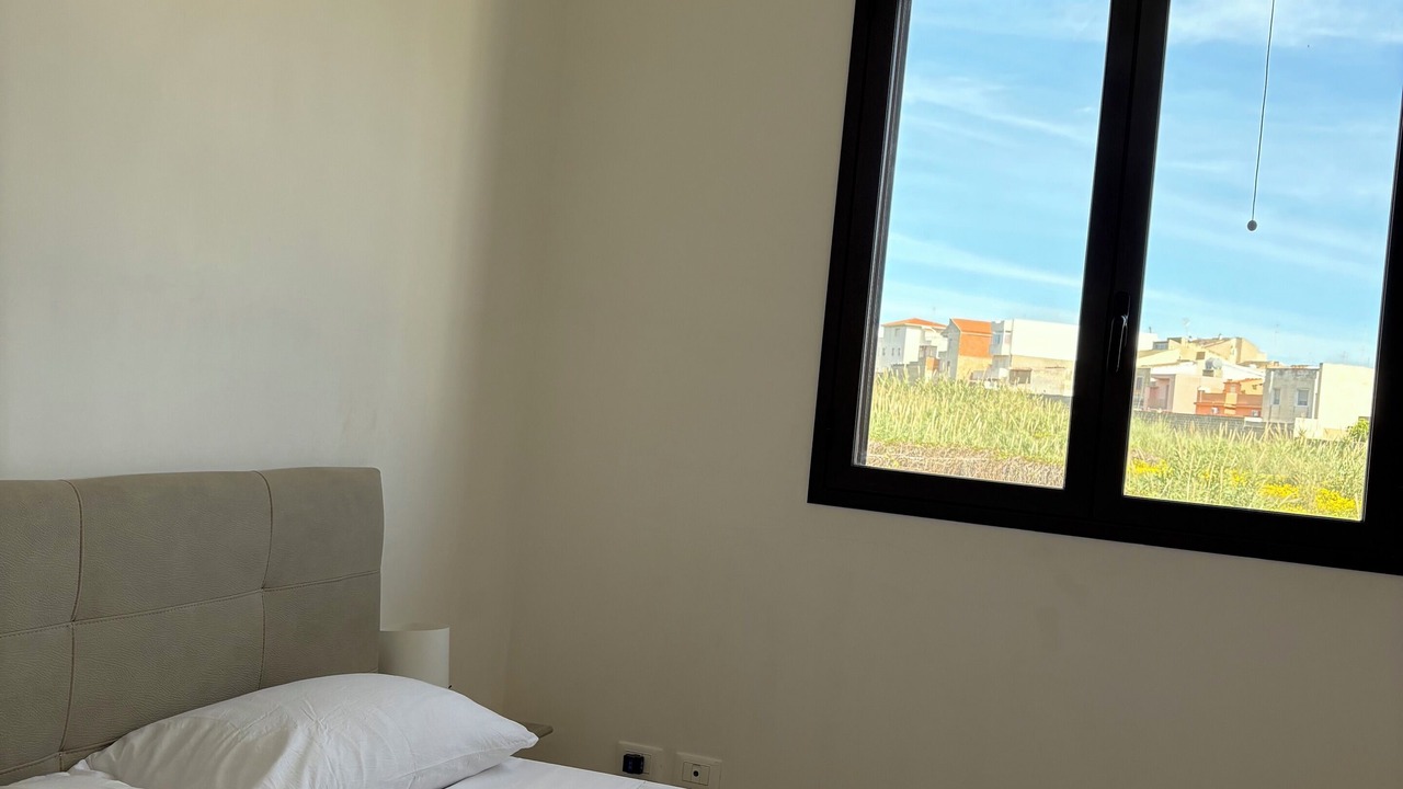 Photo of Bedroom in Scoglitti