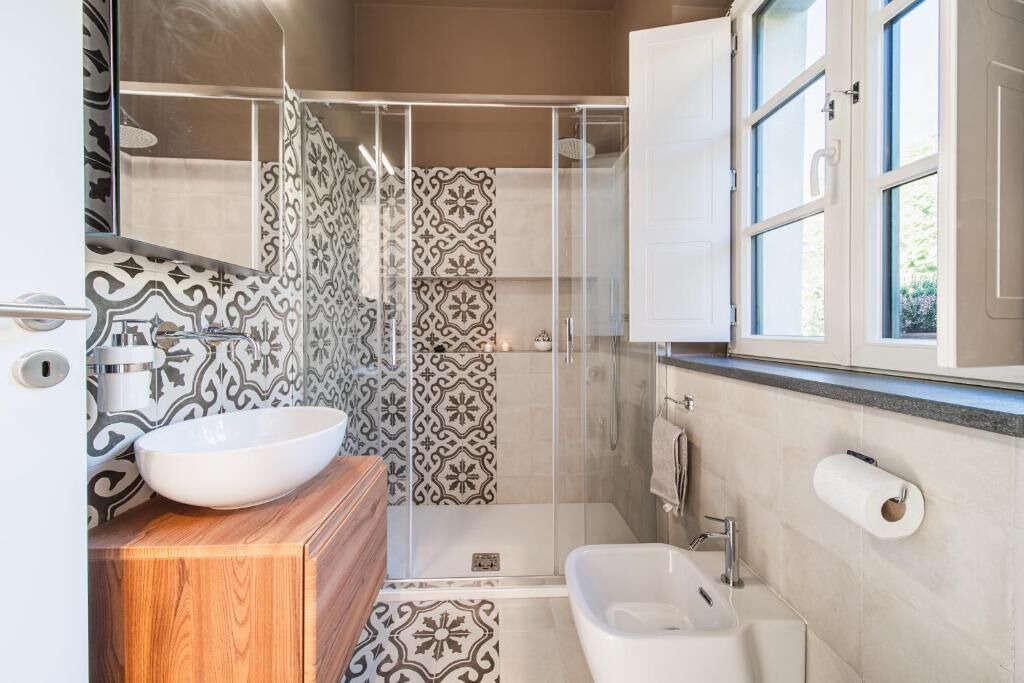 Photo of Bathroom in Bronte
