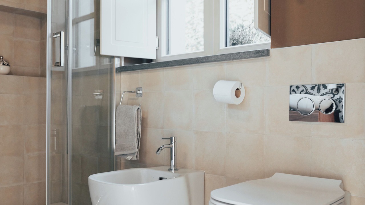 Photo of Bathroom in Bronte