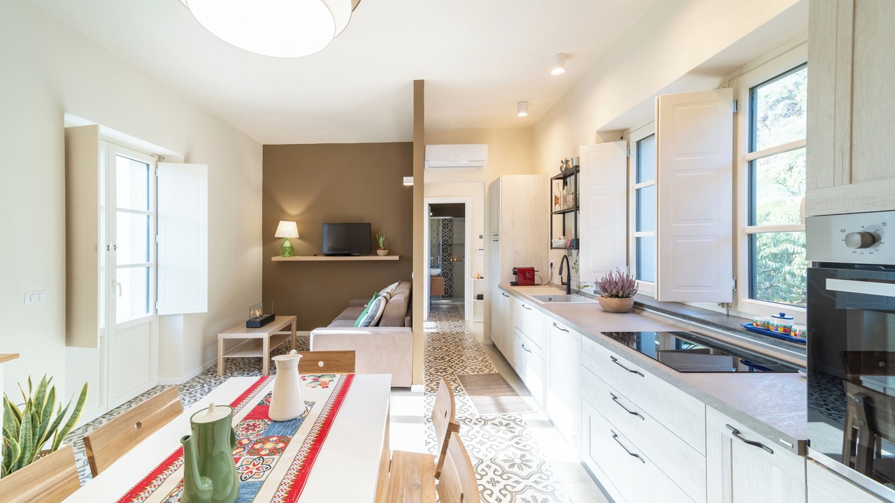 Photo of Kitchen in Bronte