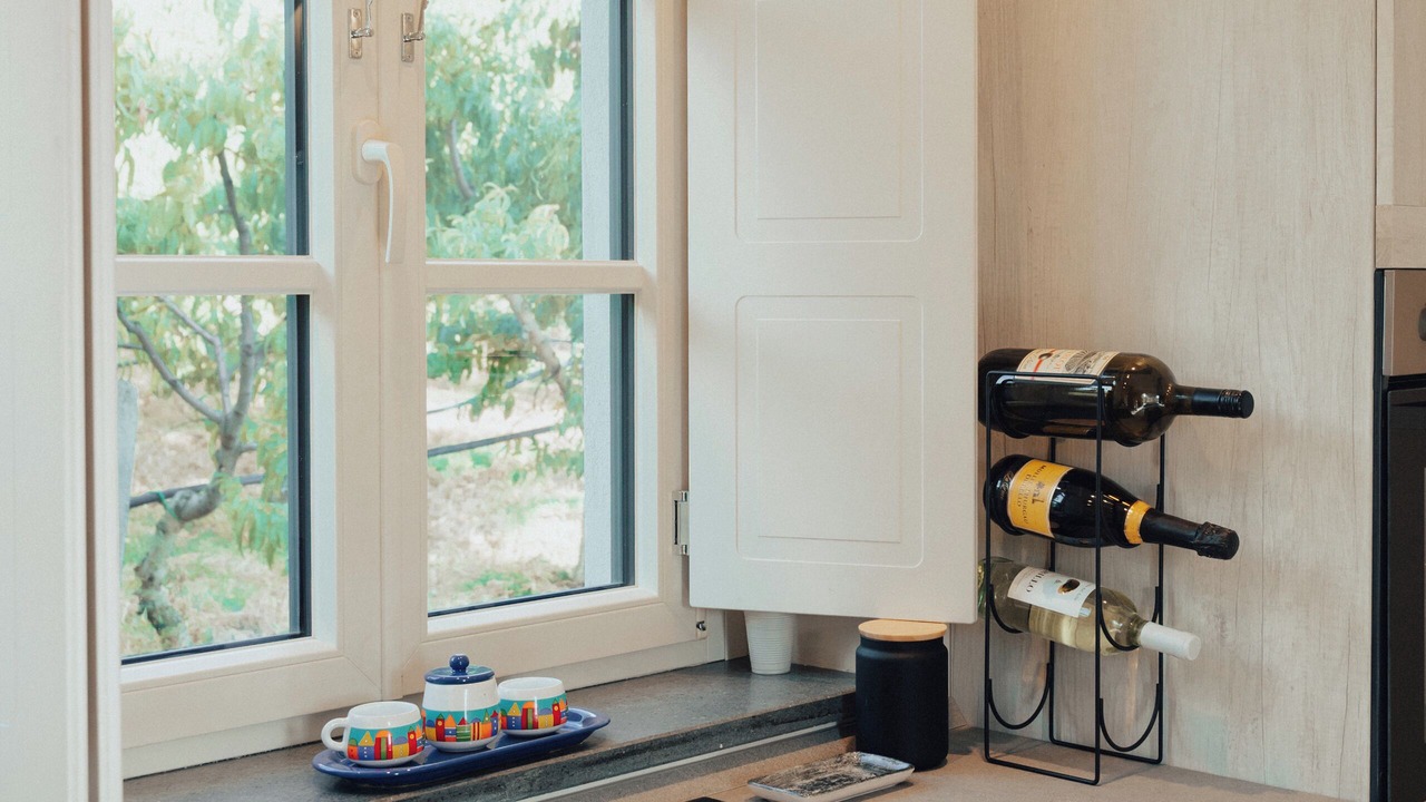 Photo of Kitchen in Bronte