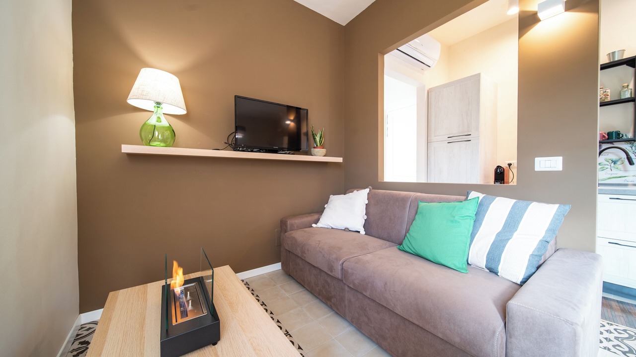 Photo of Livingroom in Bronte