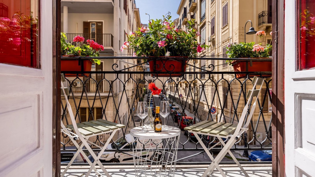Photo of Outdoor in Borgo Vecchio