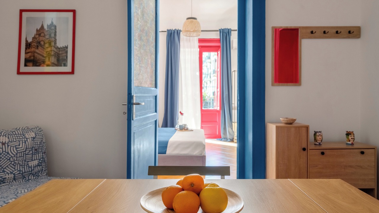 Photo of Bedroom in Borgo Vecchio