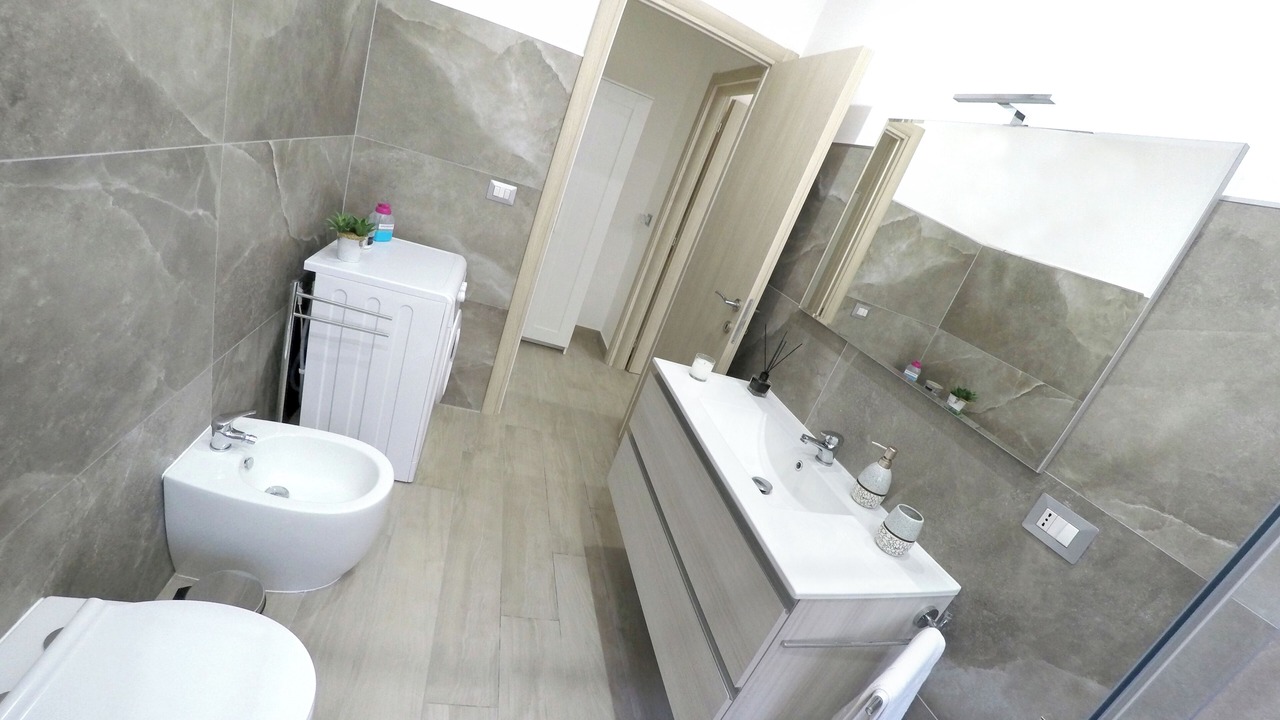 Photo of Bathroom in Tiche