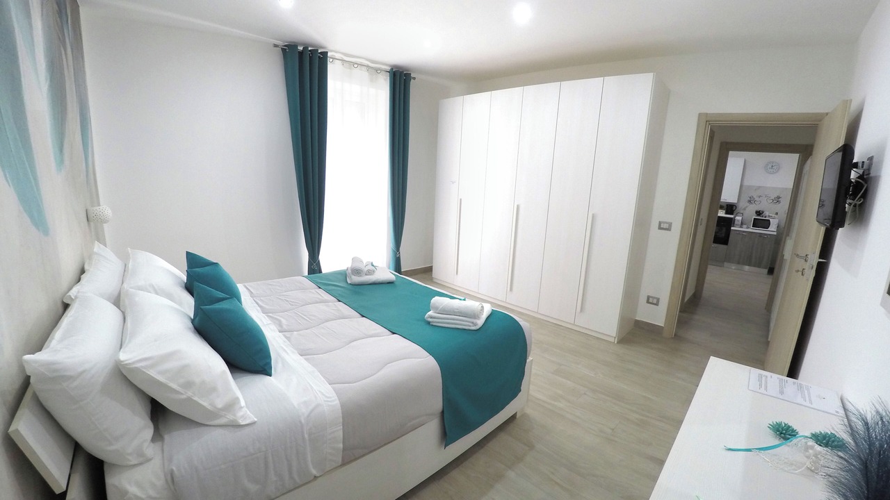 Photo of Bedroom in Tiche
