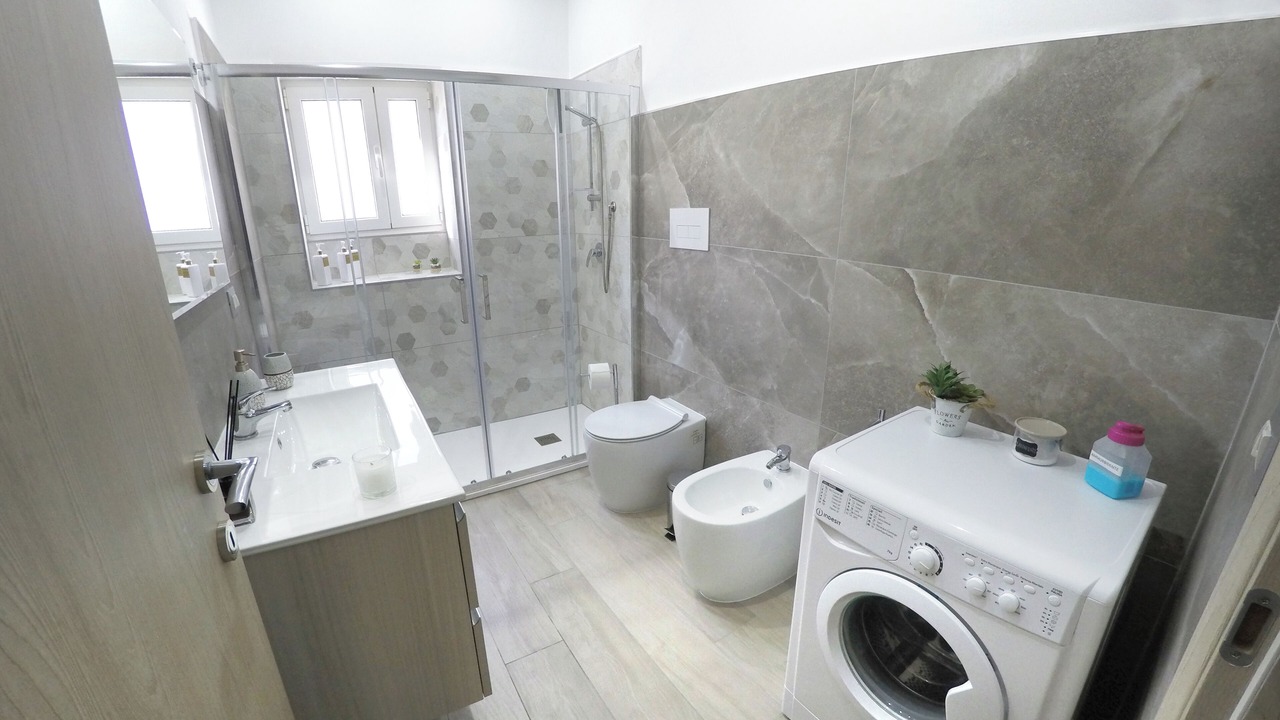 Photo of Bathroom in Tiche