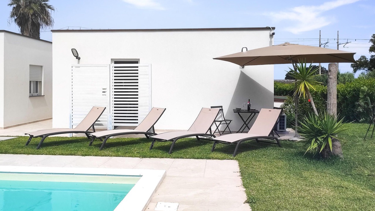 Photo of Outdoor in Torrenova