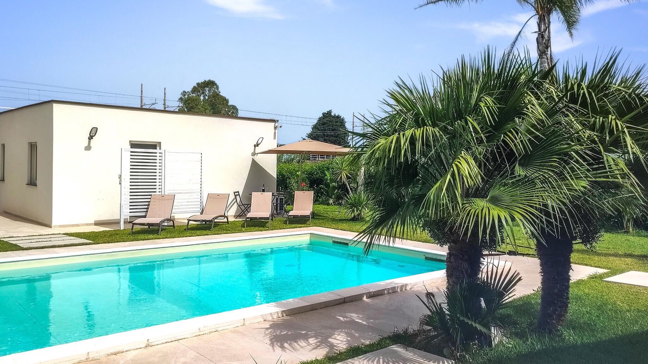Photo of Outdoor in Torrenova